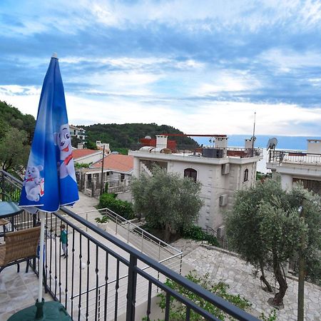 Vila Lucice Petrovac Zewnętrze zdjęcie