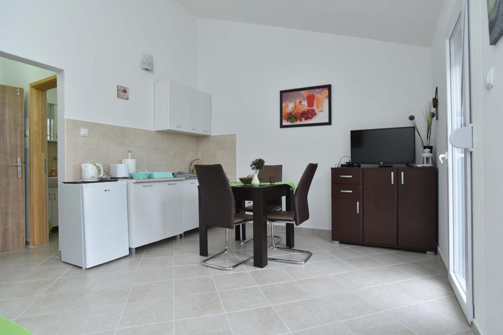 Vila Lucice Petrovac Zewnętrze zdjęcie