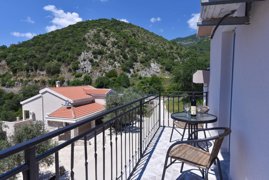 Vila Lucice Petrovac Zewnętrze zdjęcie