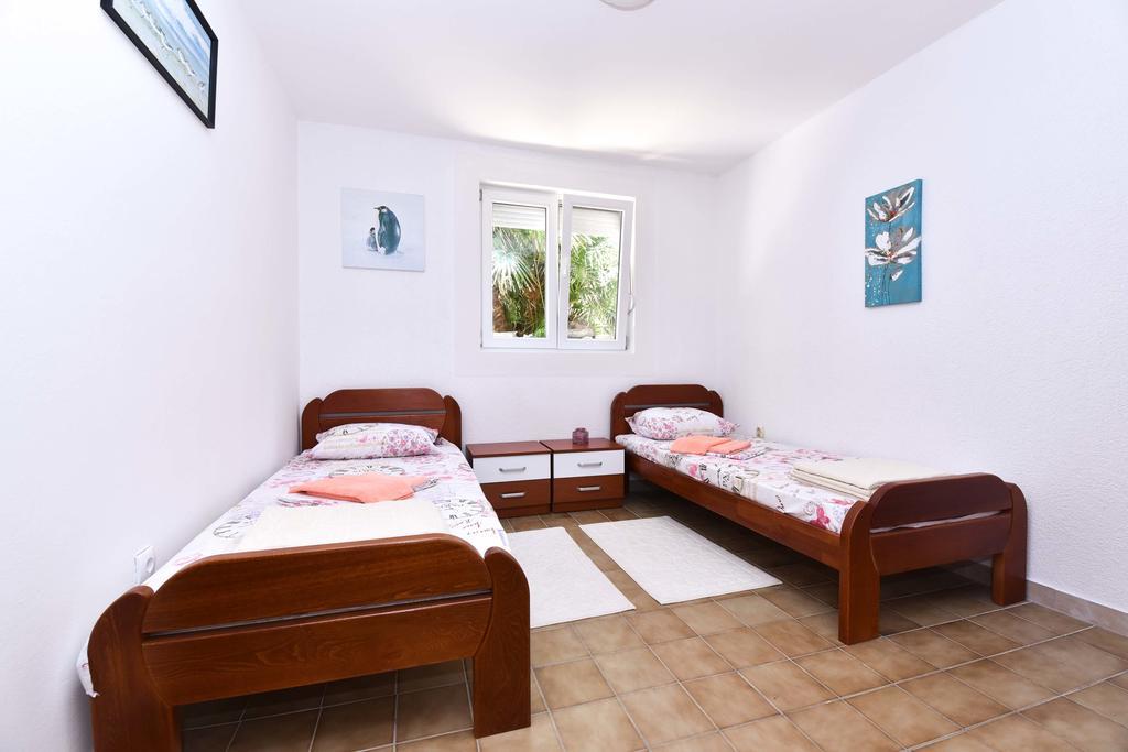 Vila Lucice Petrovac Zewnętrze zdjęcie
