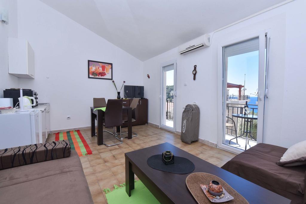 Vila Lucice Petrovac Zewnętrze zdjęcie