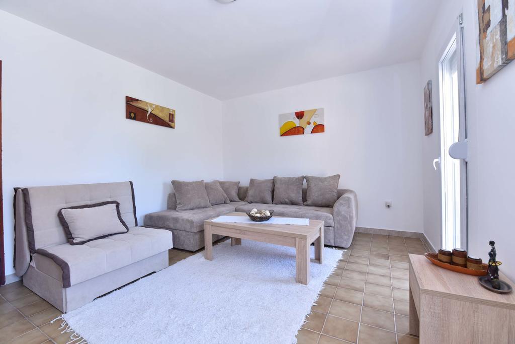 Vila Lucice Petrovac Zewnętrze zdjęcie