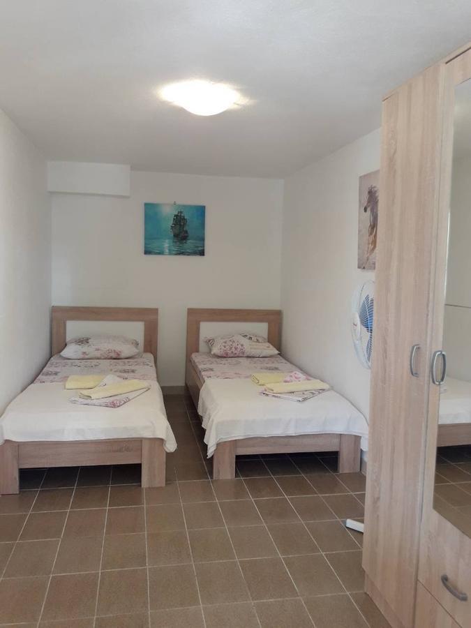 Vila Lucice Petrovac Zewnętrze zdjęcie