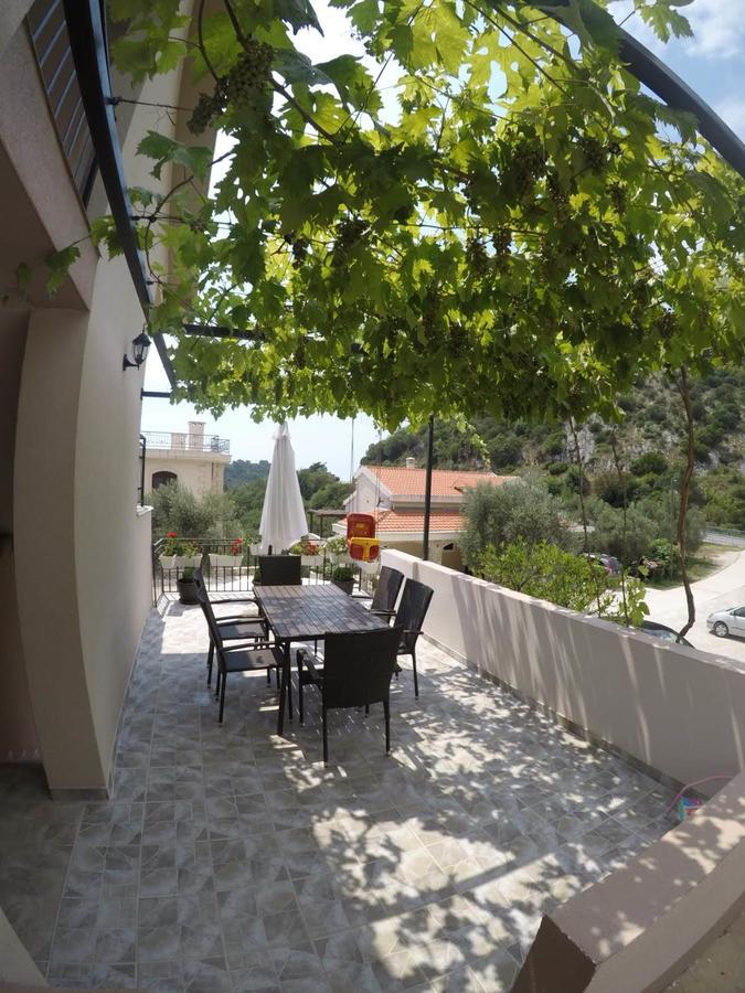 Vila Lucice Petrovac Zewnętrze zdjęcie