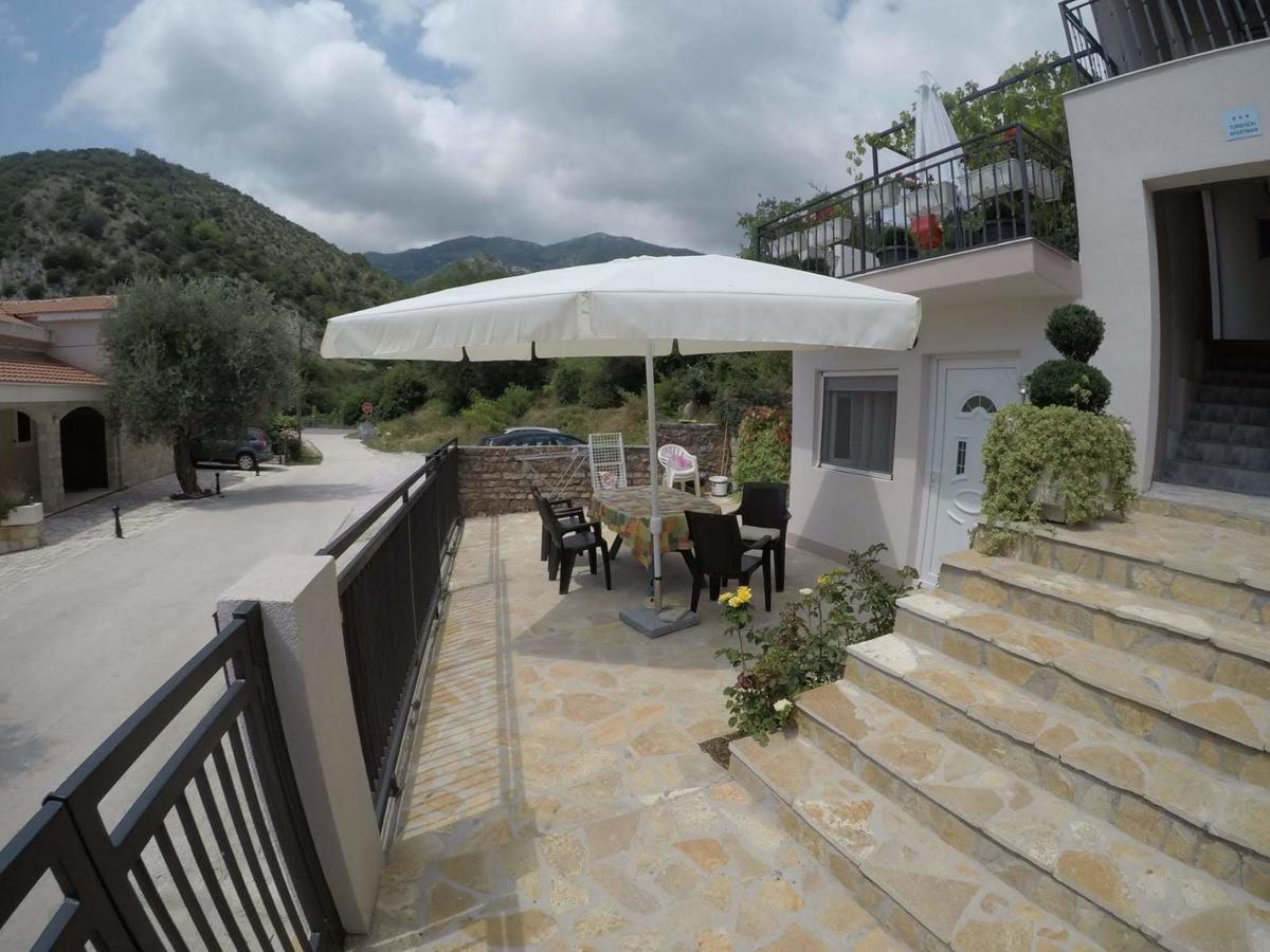 Vila Lucice Petrovac Zewnętrze zdjęcie