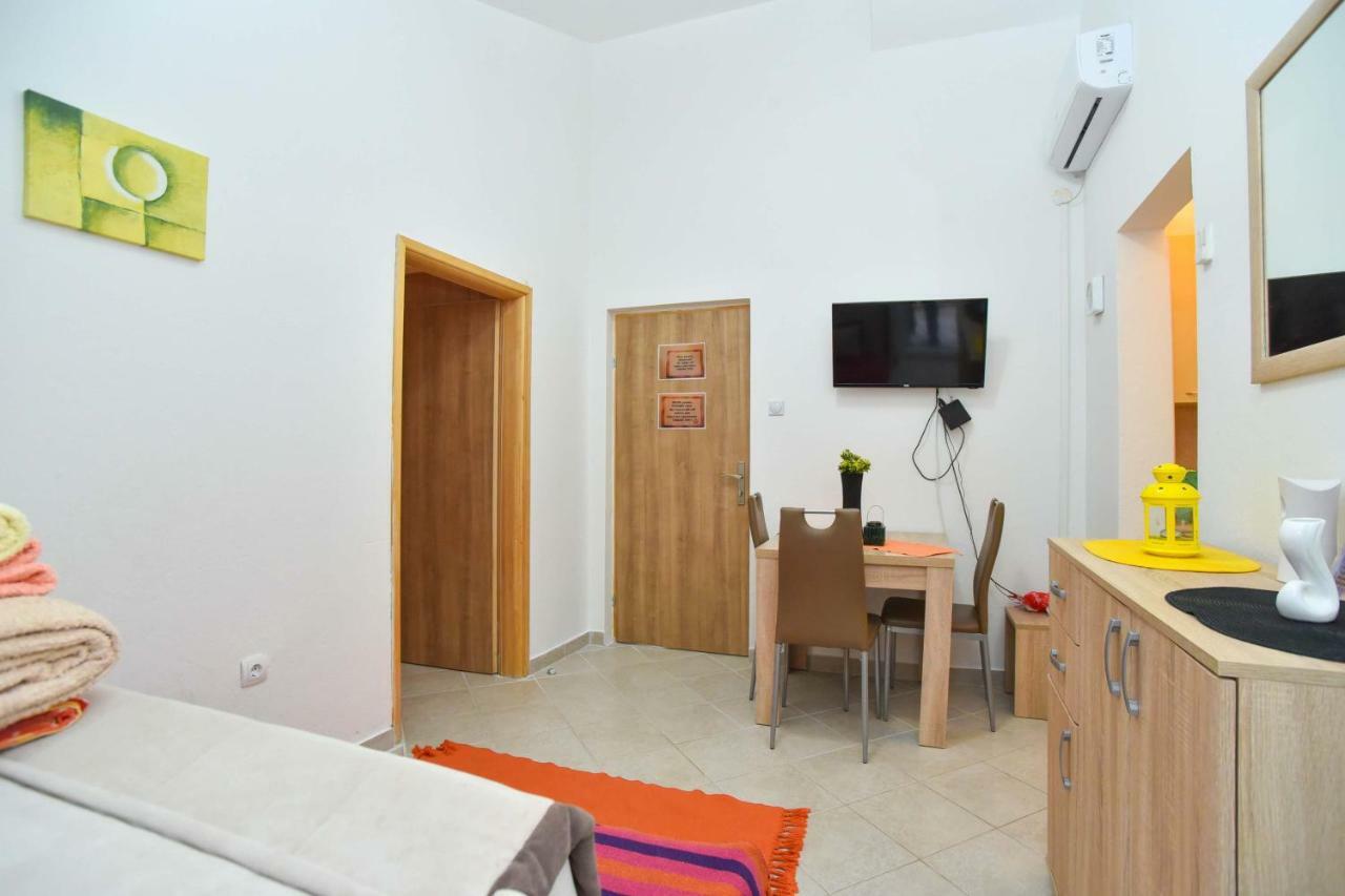 Vila Lucice Petrovac Zewnętrze zdjęcie